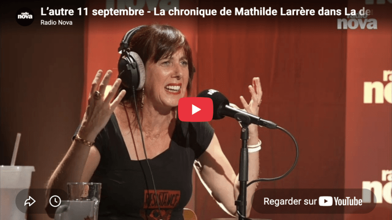 L’autre 11 septembre