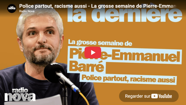 Police partout