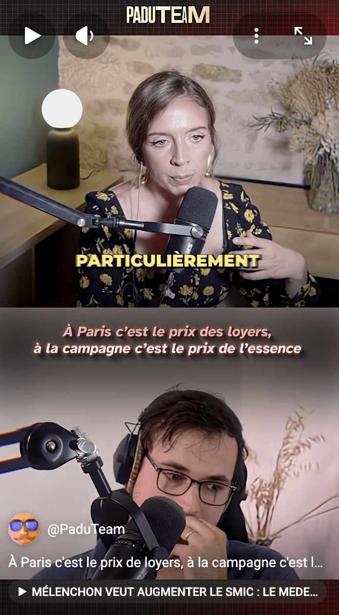Prix de l&rsquo;essence