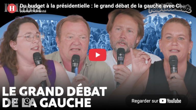 Présidentielle