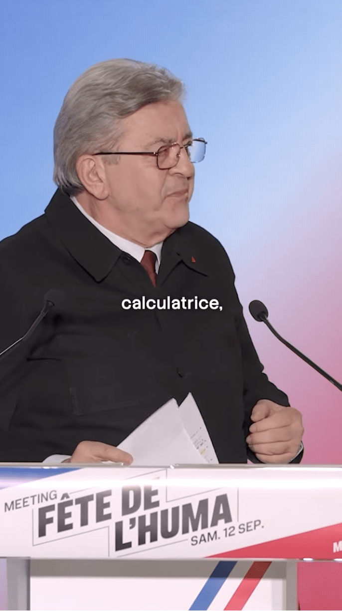 Hausse des prix