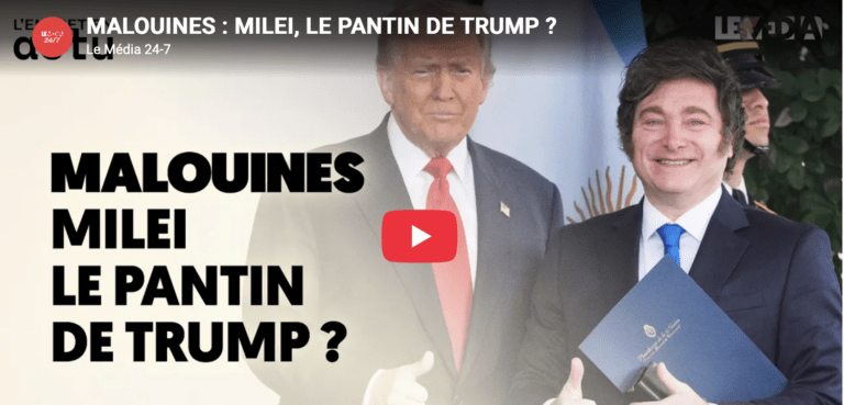 Malouines