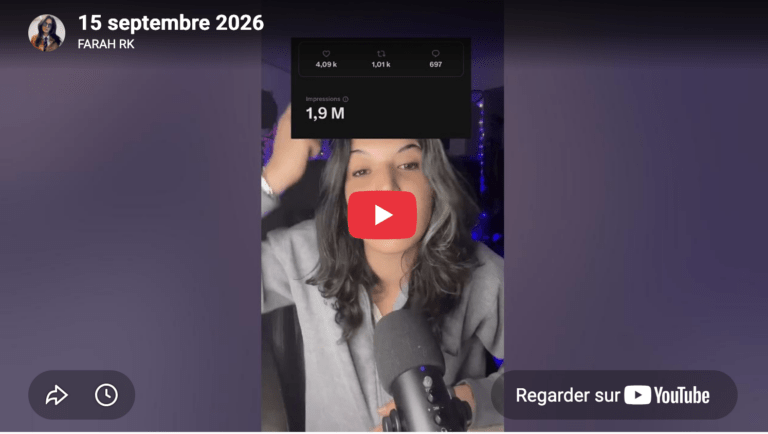 15 septembre 2026