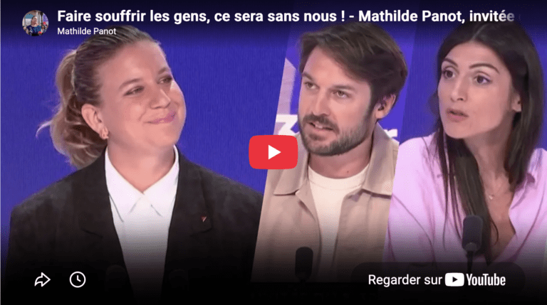 Sans nous