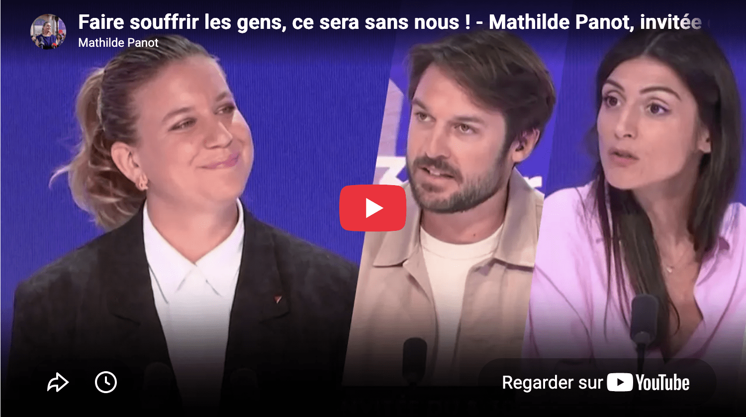 Sans nous