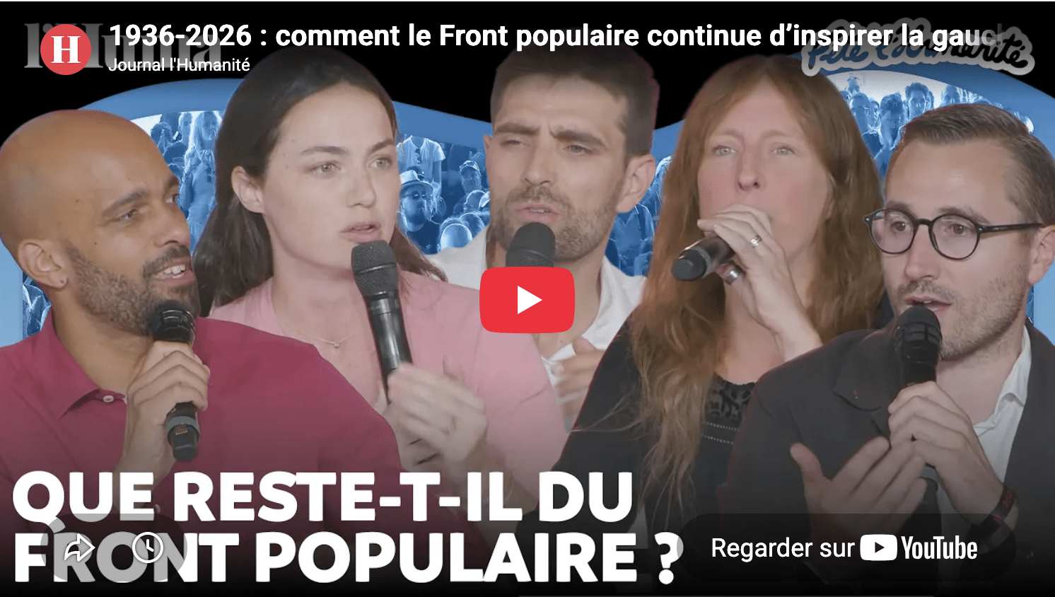 Front Populaire