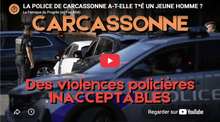 Violences systémiques