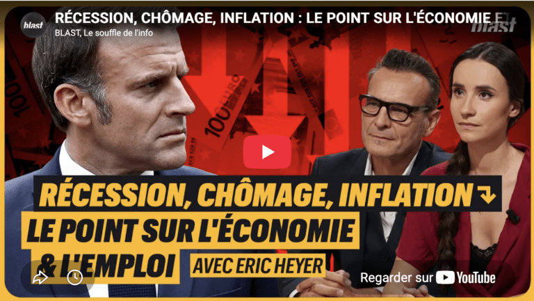 Économie et emploi