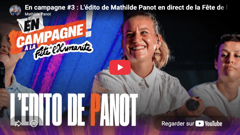 En campagne #3