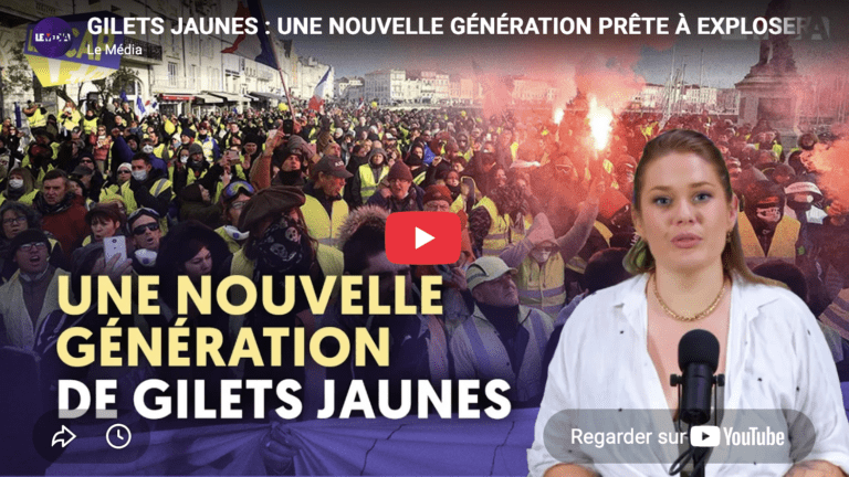 Gilets Jaunes