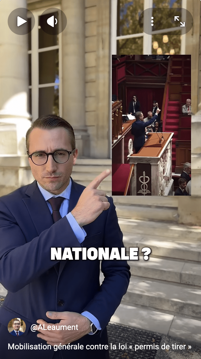 Mobilisation générale