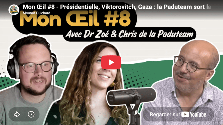 Mon Œil #8