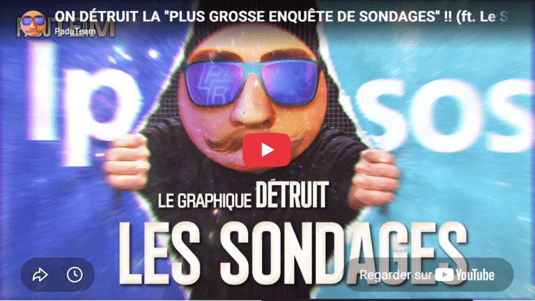 Sondages