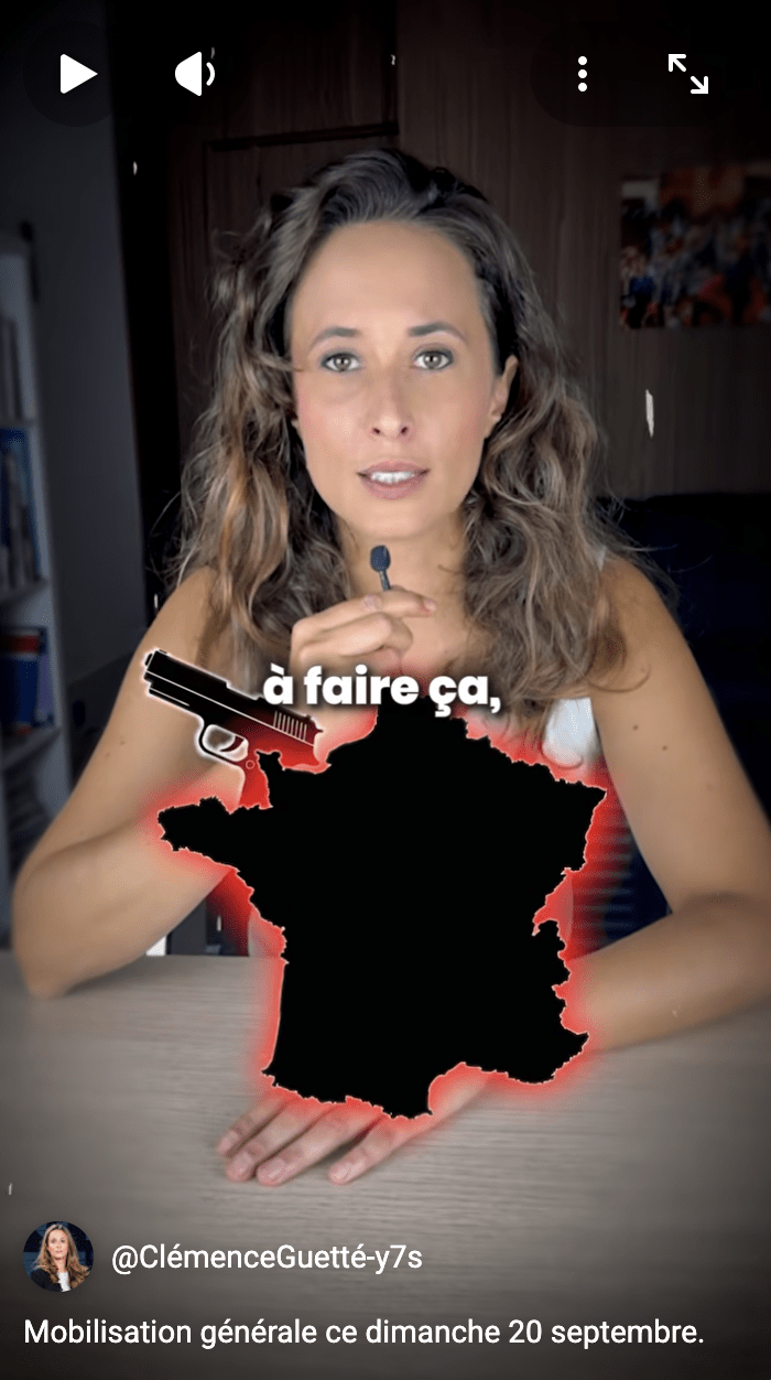 Mobilisation générale