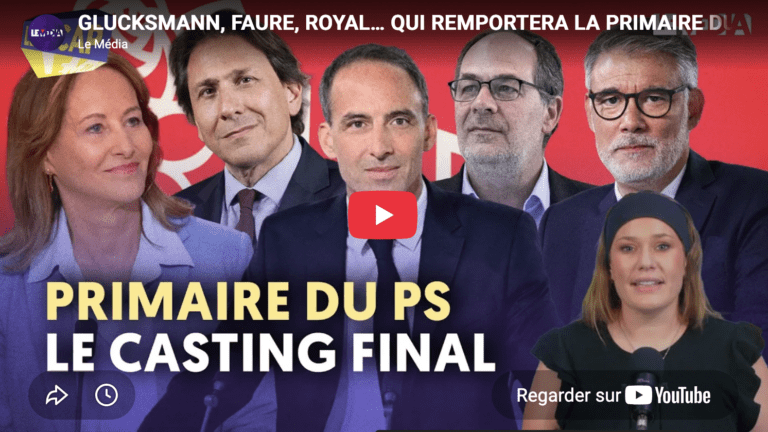 Primaire PS