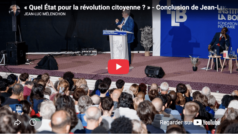 Quel État ?