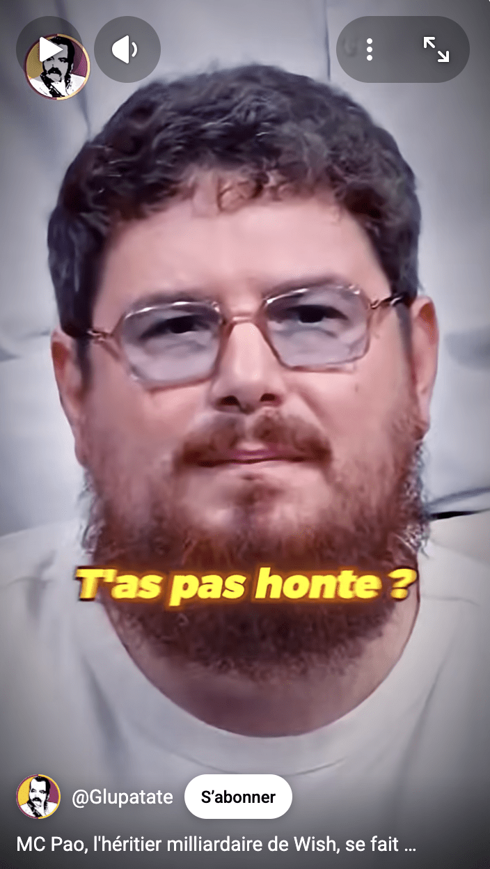 MC Pao