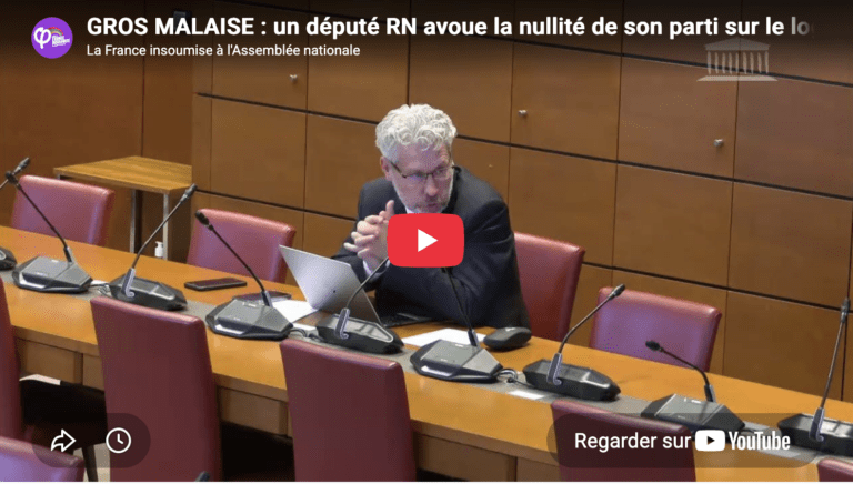 Logement