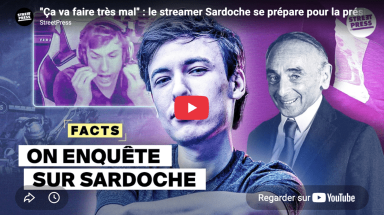 Sardoche