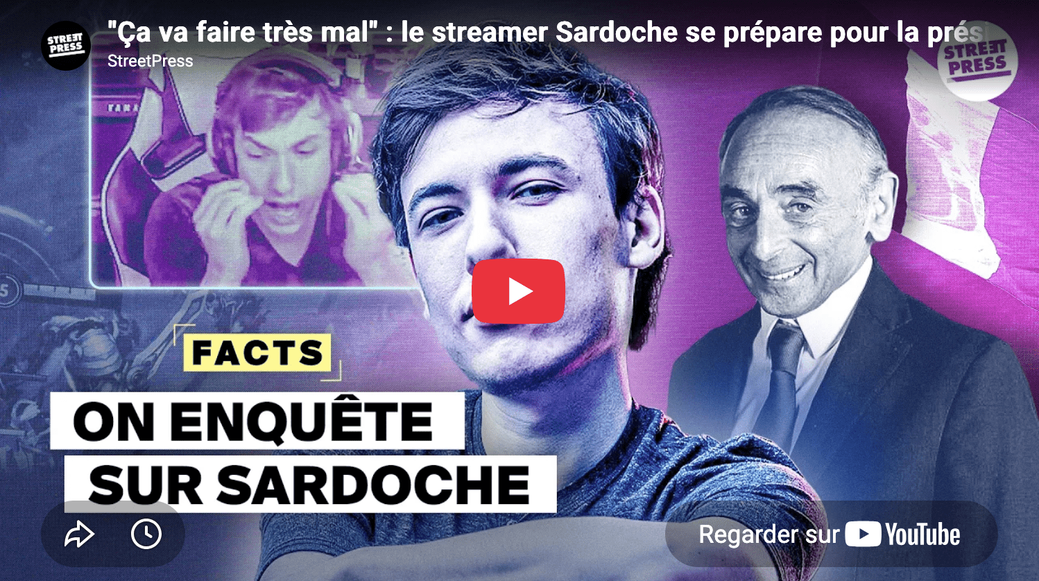 Sardoche