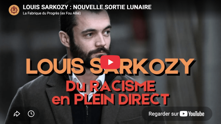 Louis Sarkozy