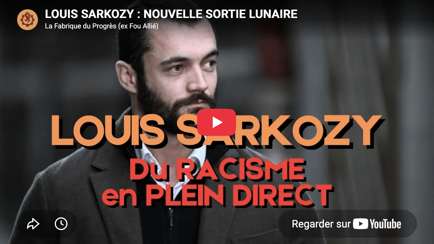 Louis Sarkozy