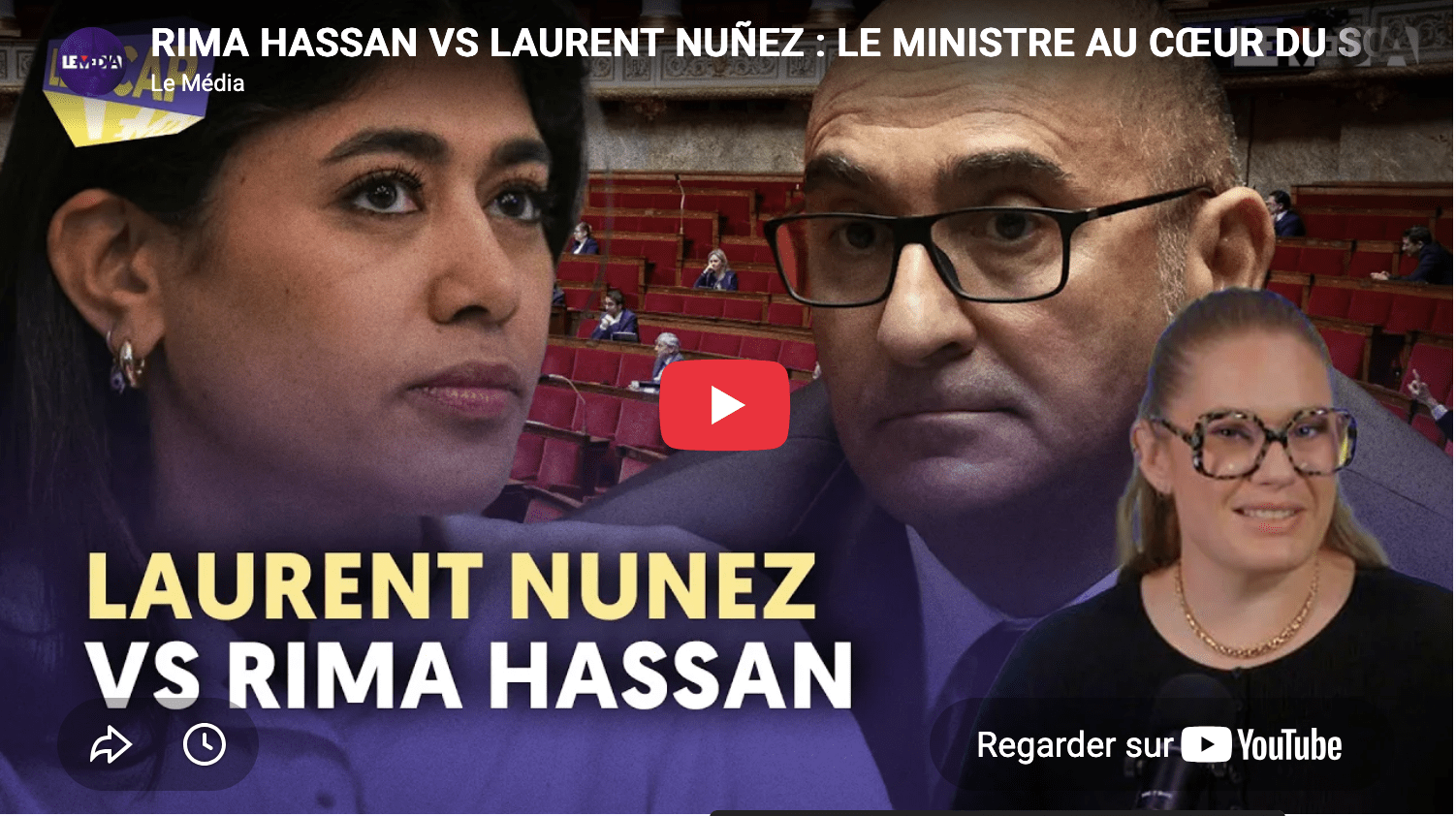 Fausse info