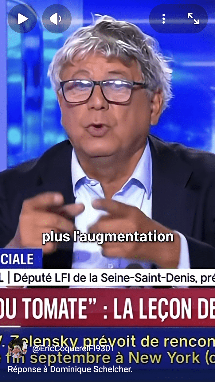 Réponse