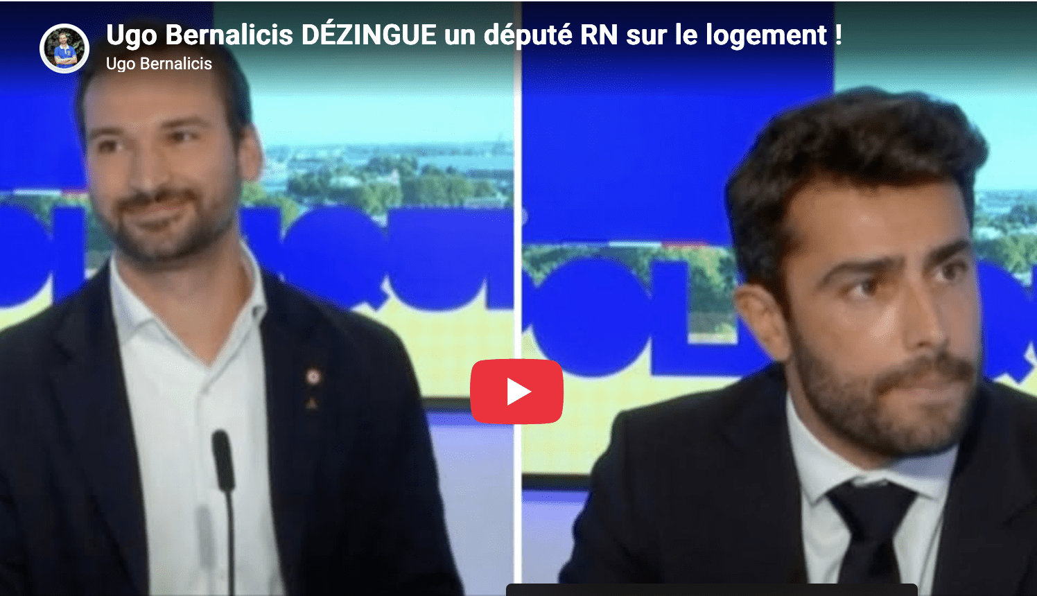 Logement
