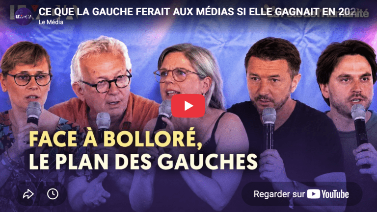 Médias