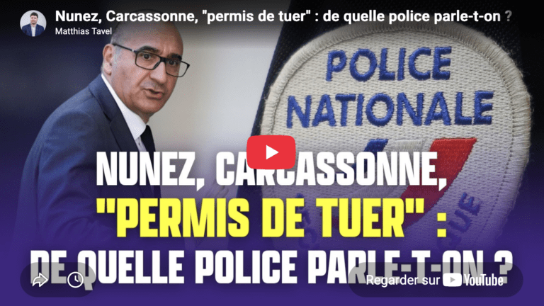Permis de tuer