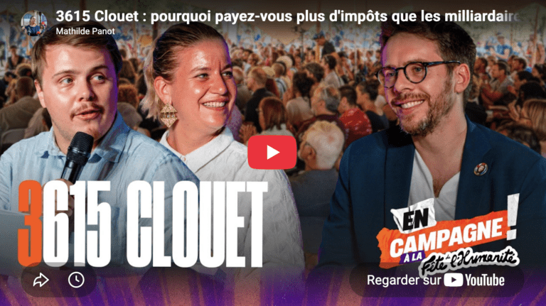 3615 Clouet