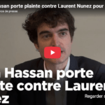 Secret de l'enquête