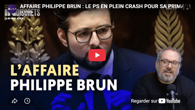 Affaire Philippe Brun