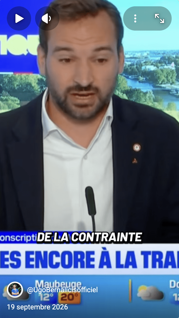 Logement
