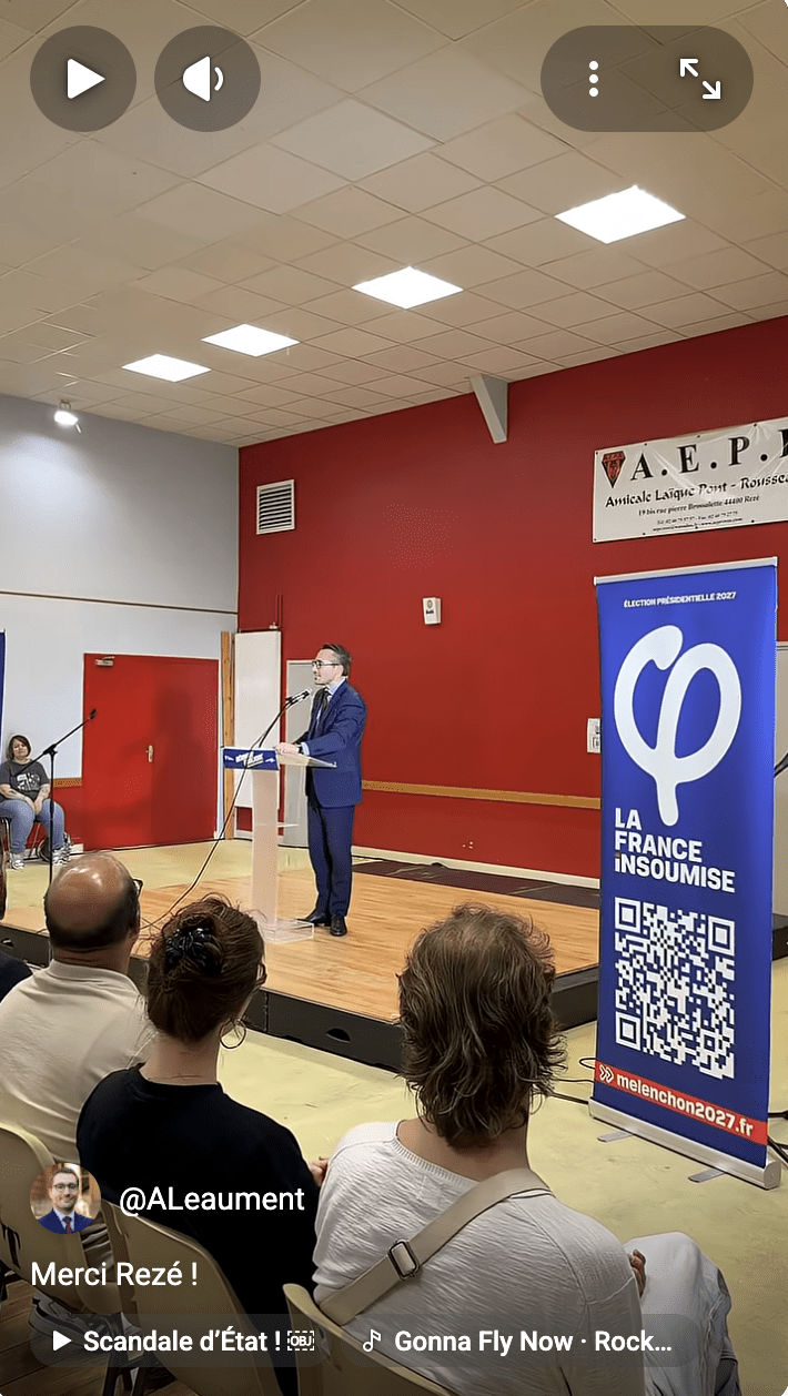 Merci Rezé
