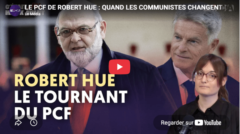 Robert Hue