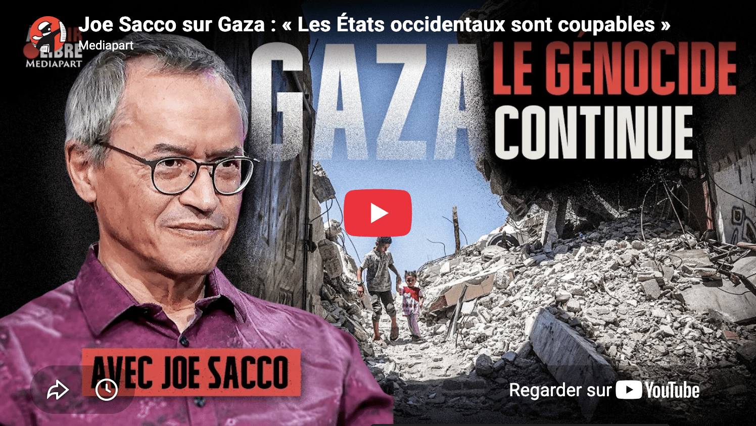 Gaza