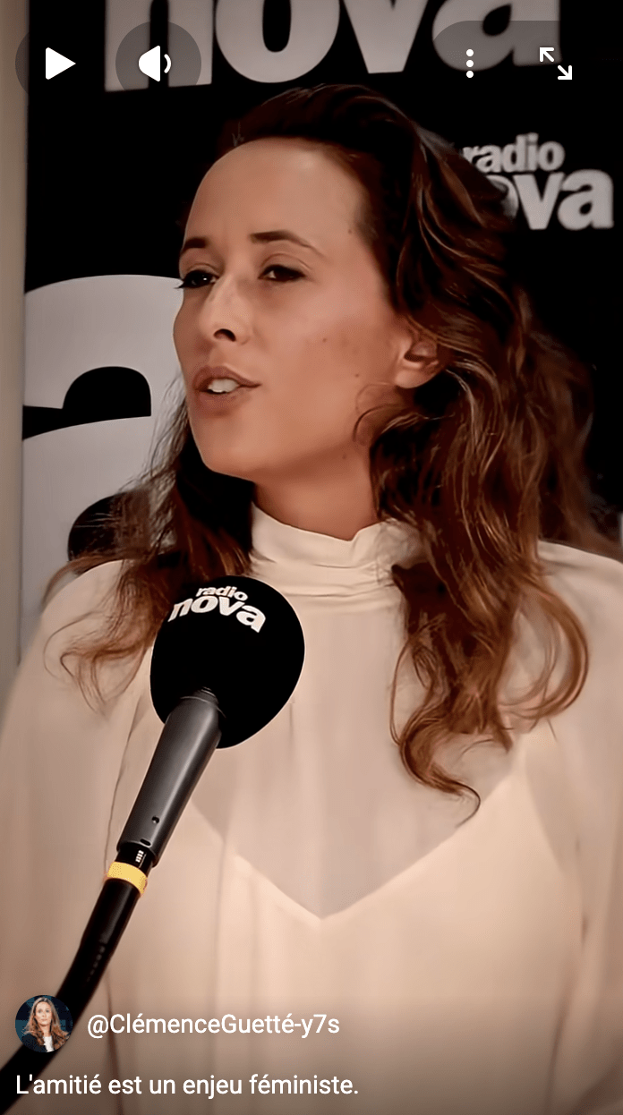 Enjeu féministe