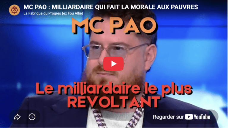 Mc Pao