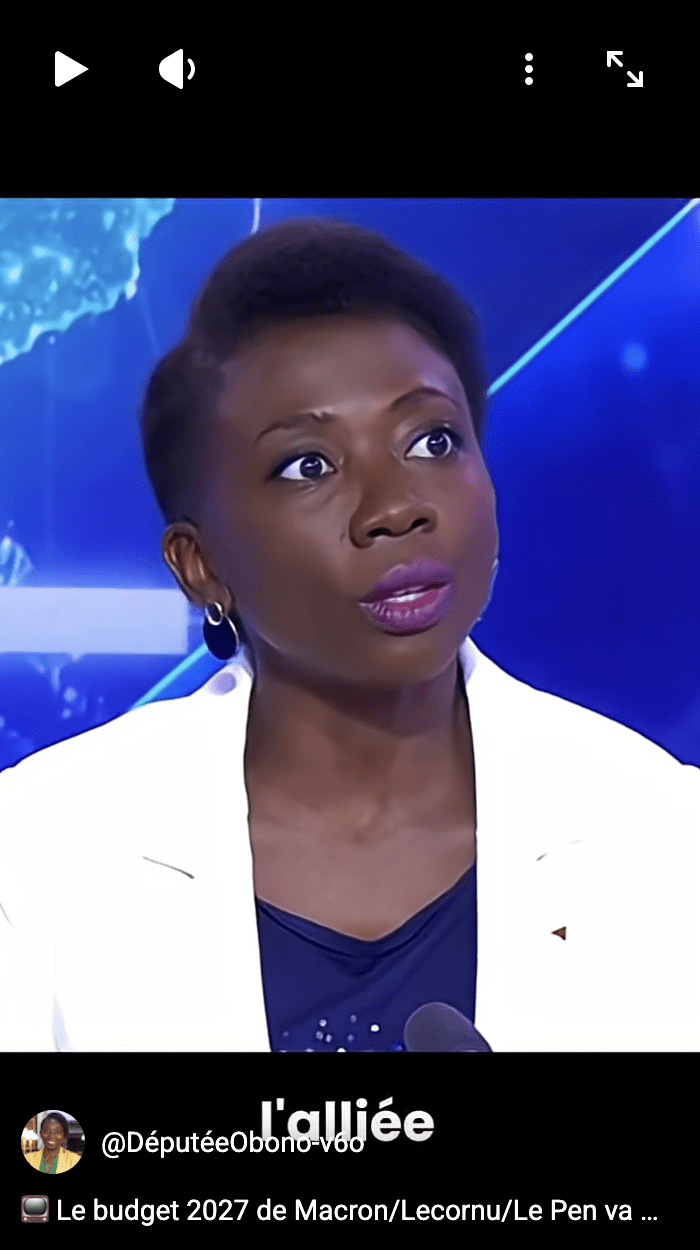Le budget 2027