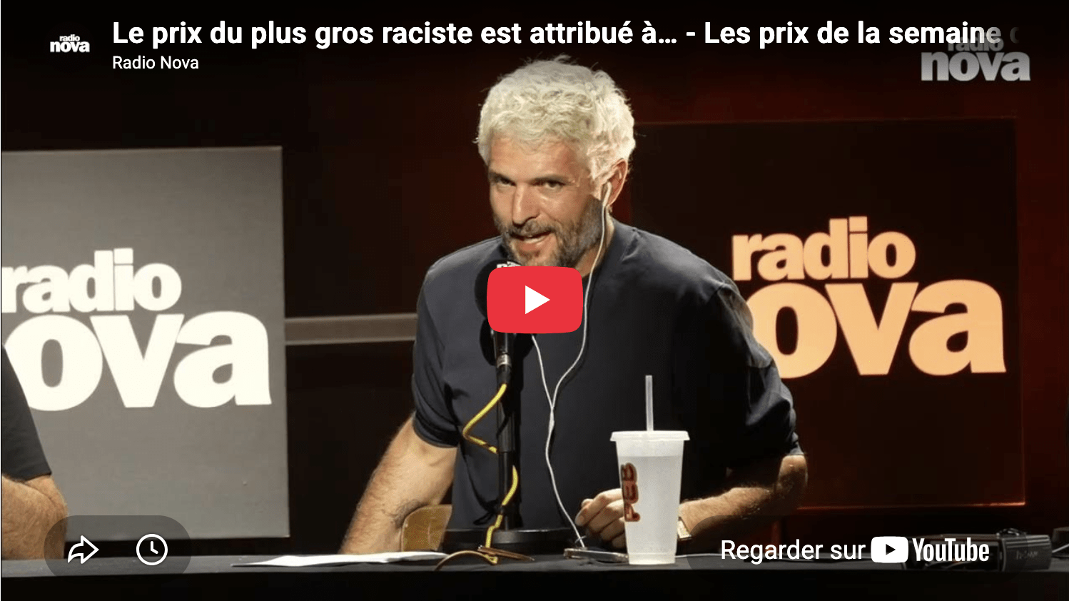 Les prix