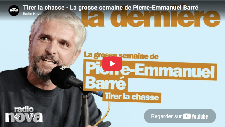 Tirer la chasse
