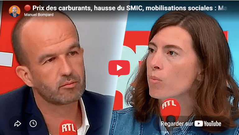 Prix des carburants