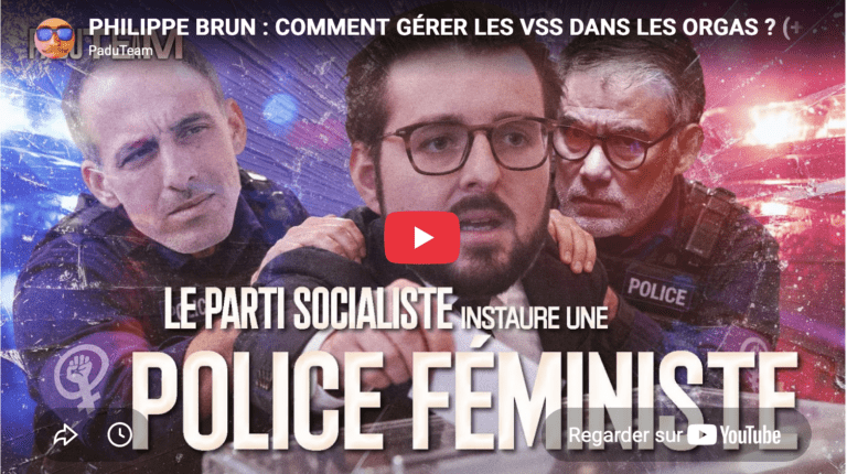 Philippe Brun
