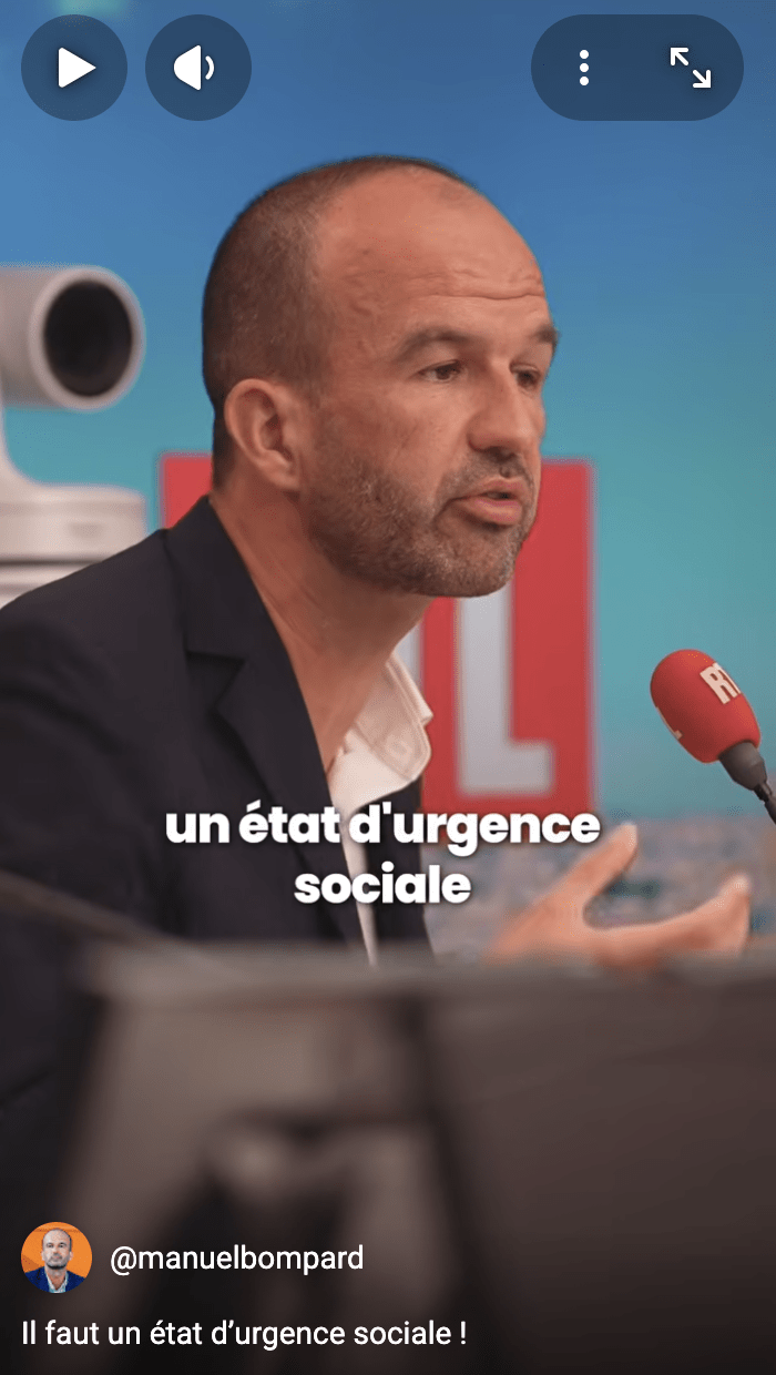 État d’urgence sociale