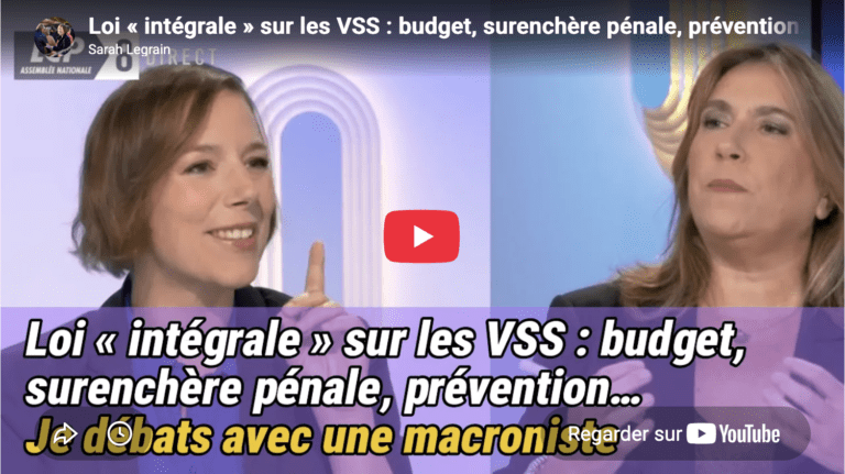 Les VSS