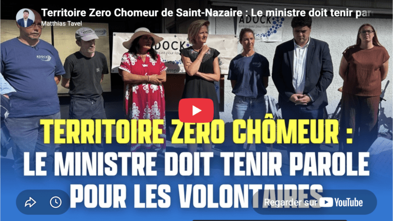 Territoire Zero Chomeur