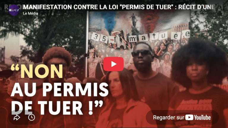 Manifestation