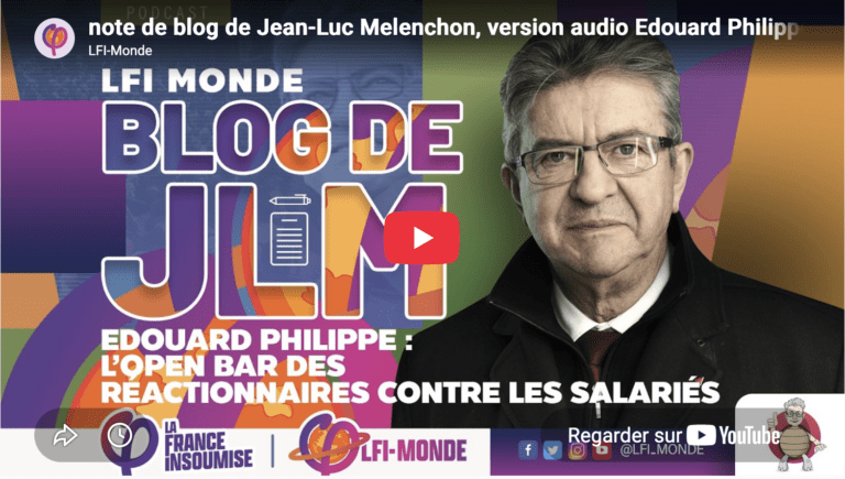 Note de blog